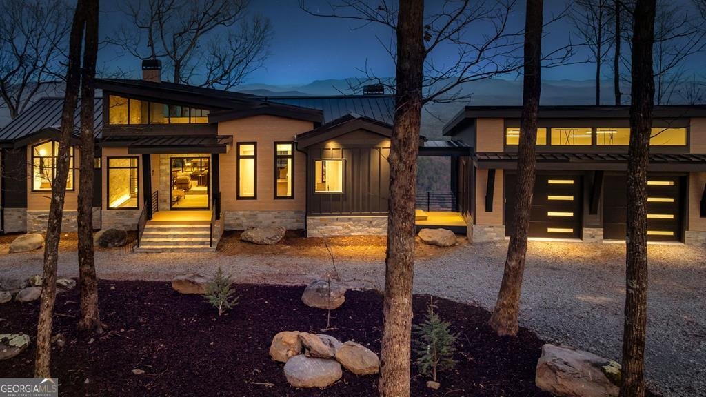 47 Pinhoti Pass Ellijay - Photo 85