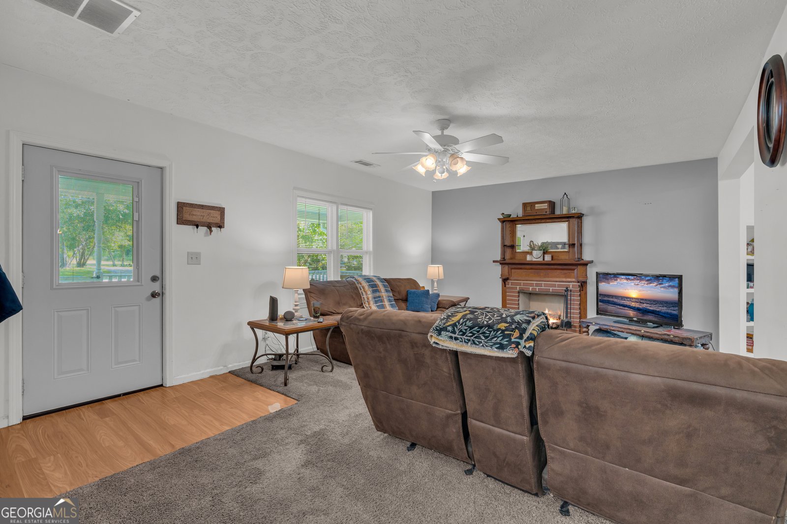 878 Jackson Street Locust Grove - Photo 17