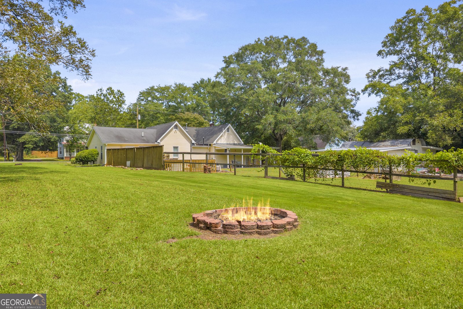 878 Jackson Street Locust Grove - Photo 51