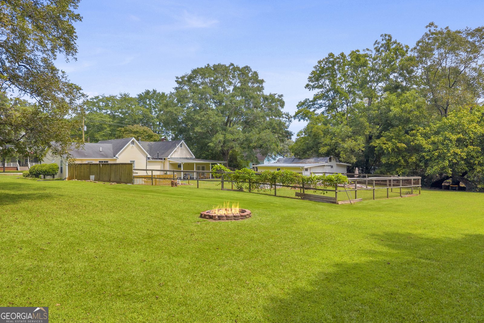 878 Jackson Street Locust Grove - Photo 52