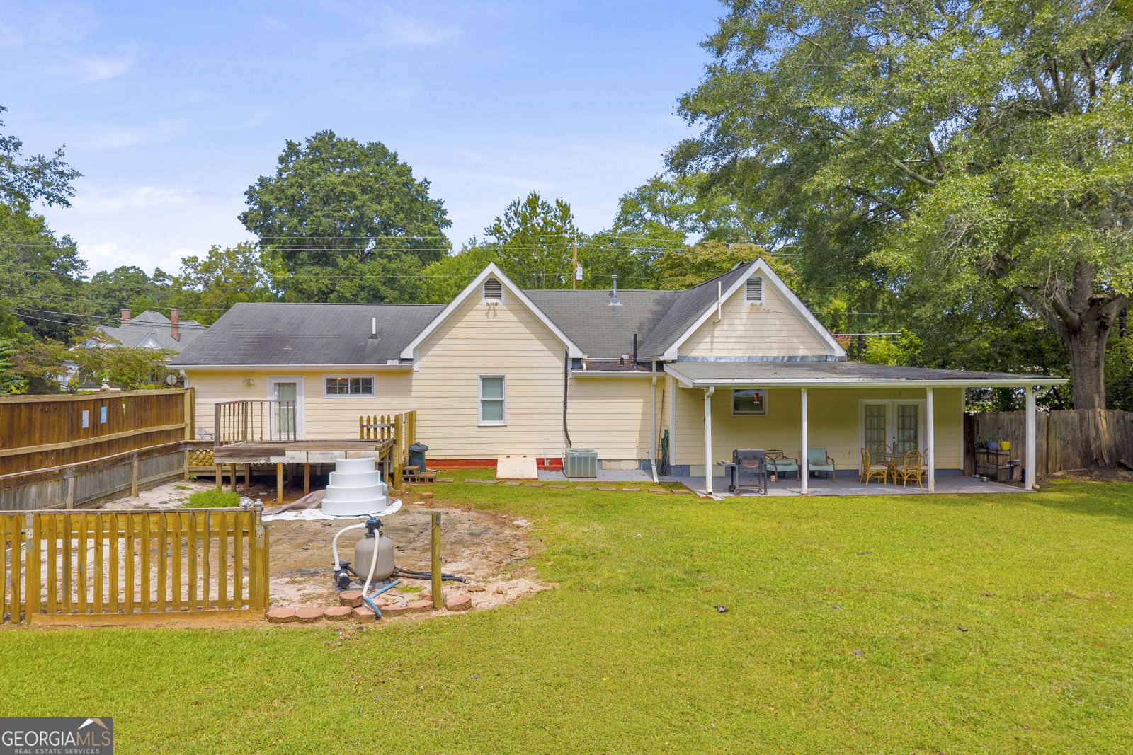 878 Jackson Street Locust Grove - Photo 56