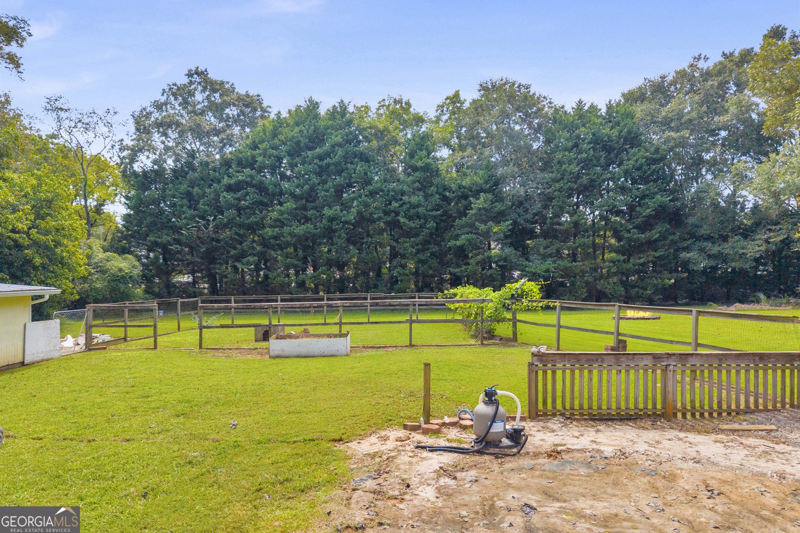 878 Jackson Street Locust Grove - Photo 57