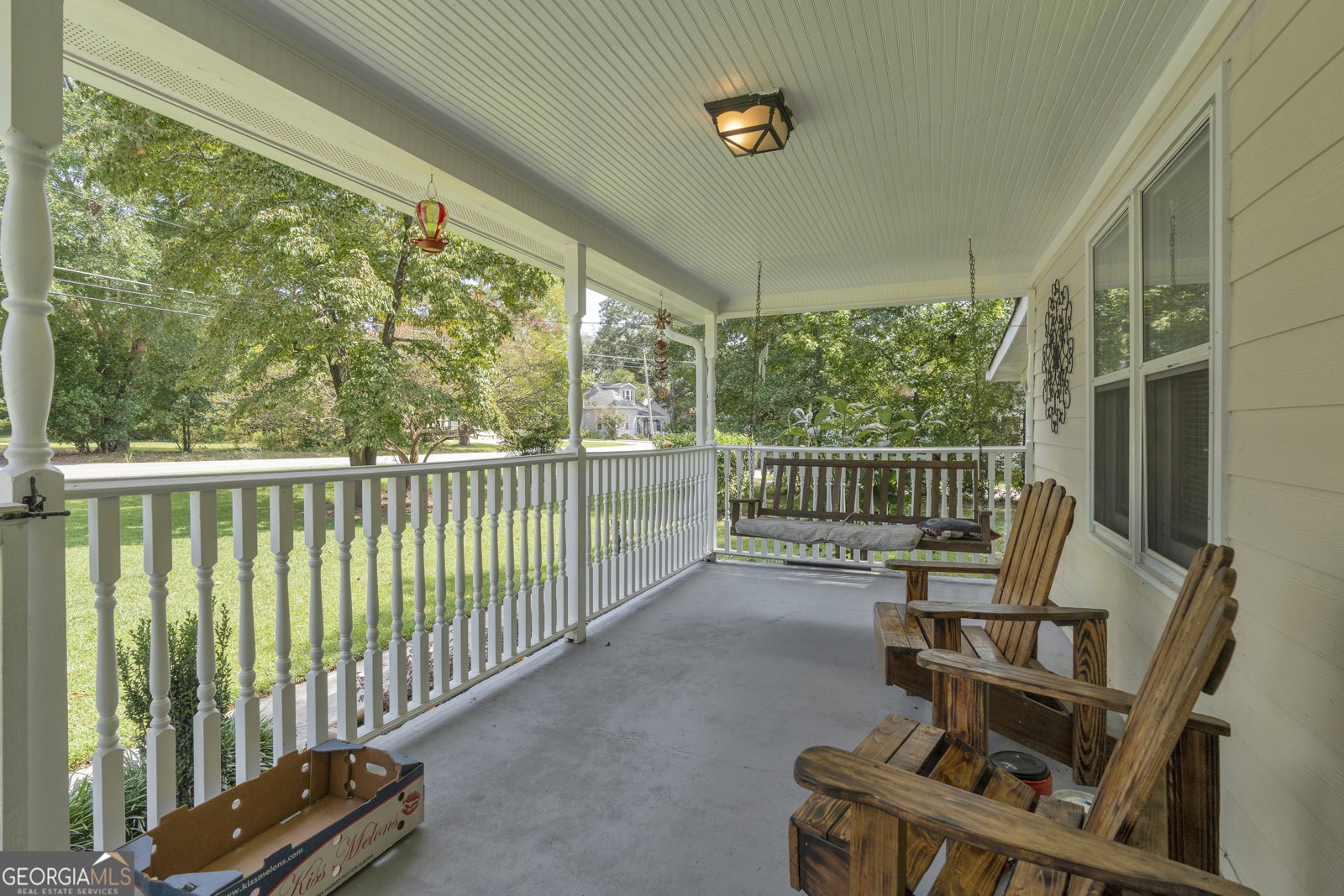 878 Jackson Street Locust Grove - Photo 8