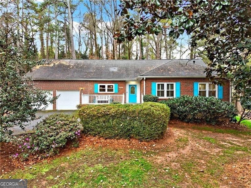 2920 Briarcliff Road Atlanta - Photo 1