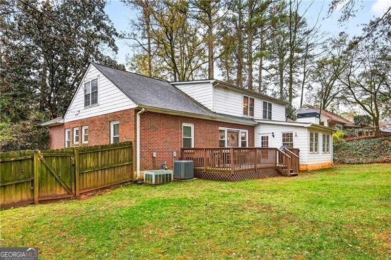 2920 Briarcliff Road Atlanta - Photo 30