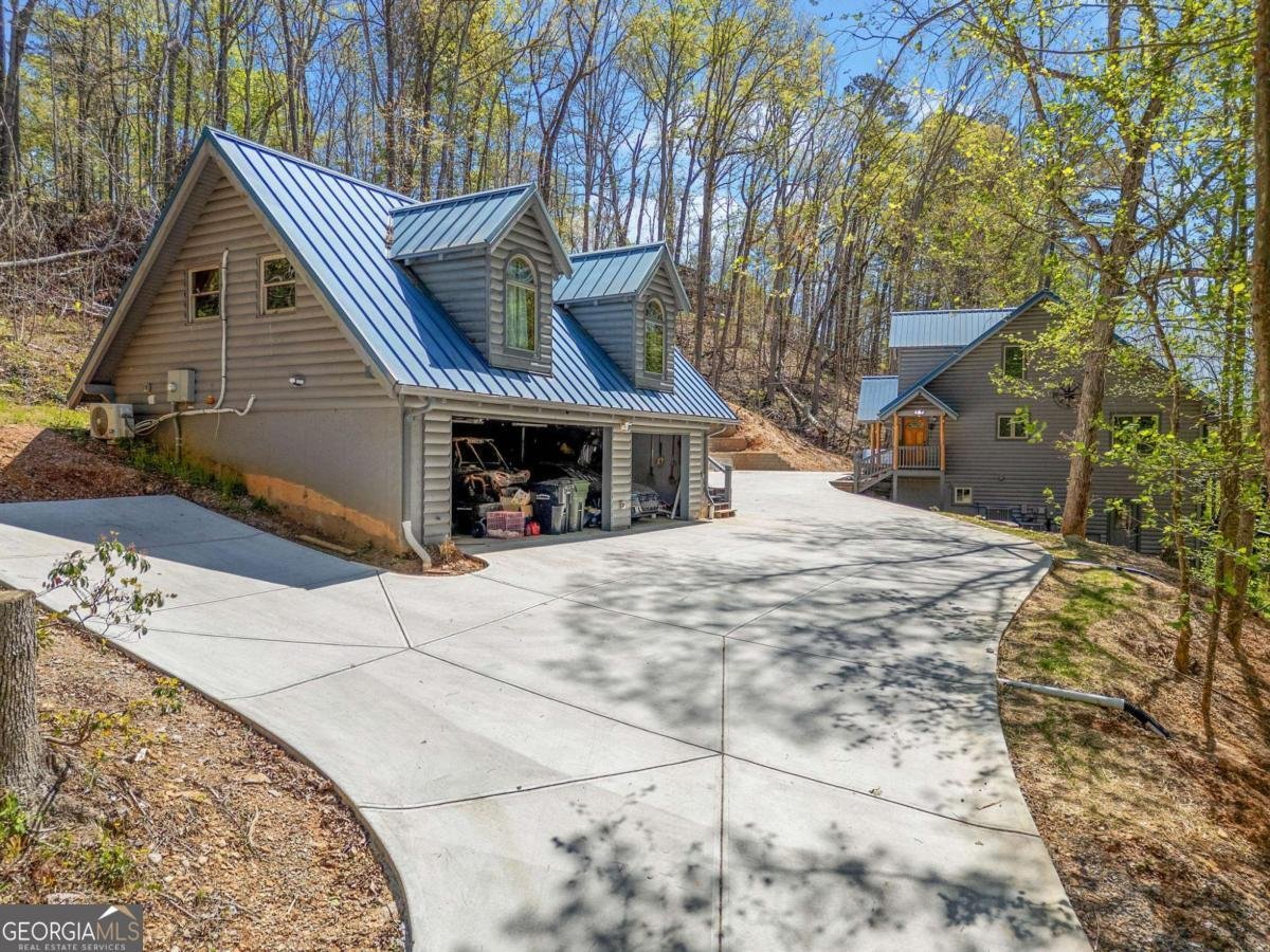 665 Little Refuge Road Waleska - Photo 10