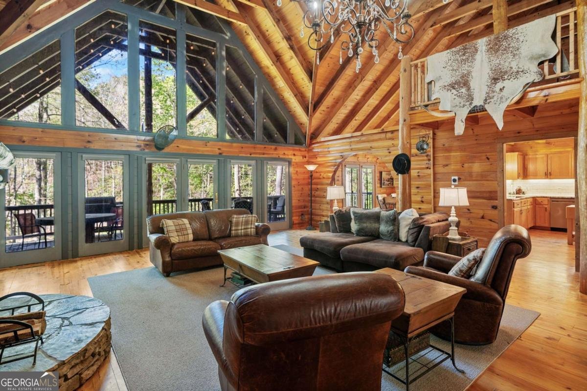 665 Little Refuge Road Waleska - Photo 11