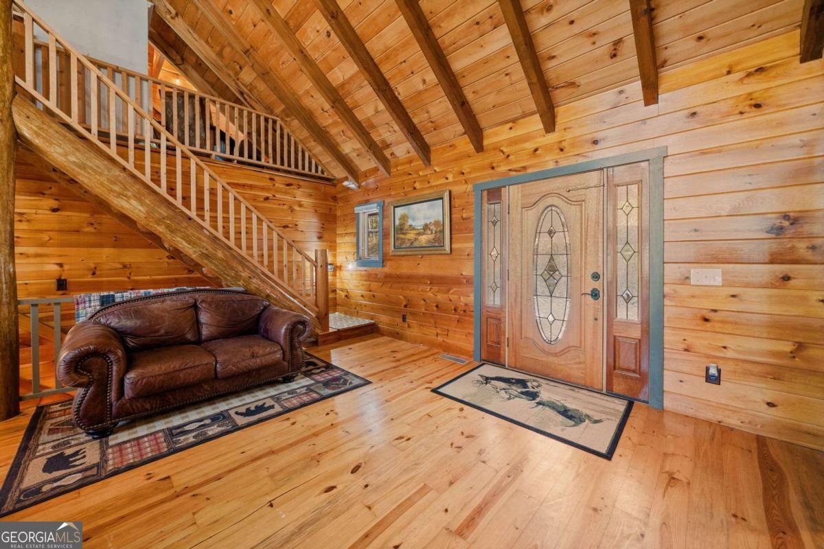 665 Little Refuge Road Waleska - Photo 12