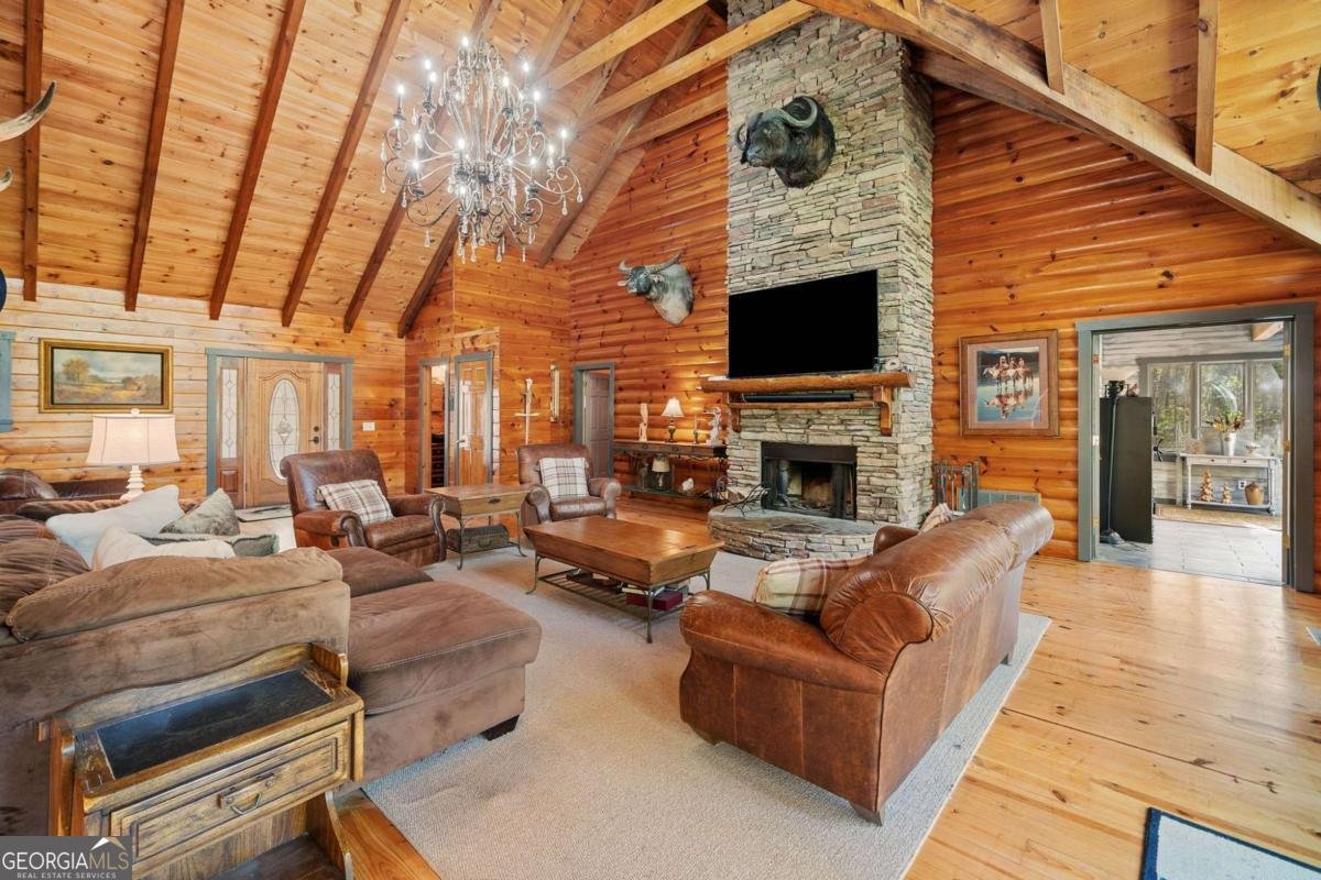 665 Little Refuge Road Waleska - Photo 13