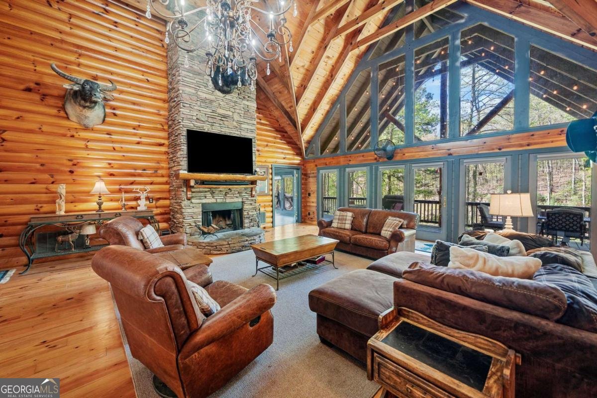 665 Little Refuge Road Waleska - Photo 14