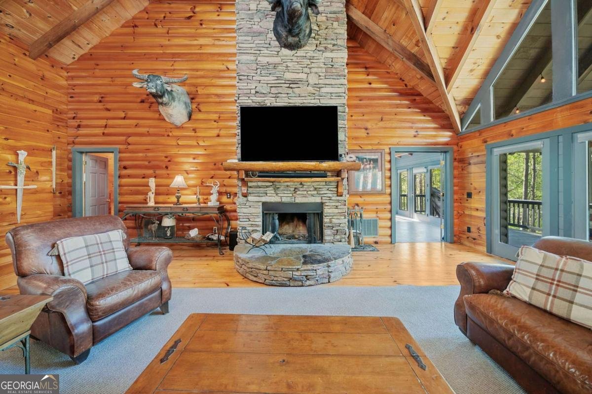 665 Little Refuge Road Waleska - Photo 15