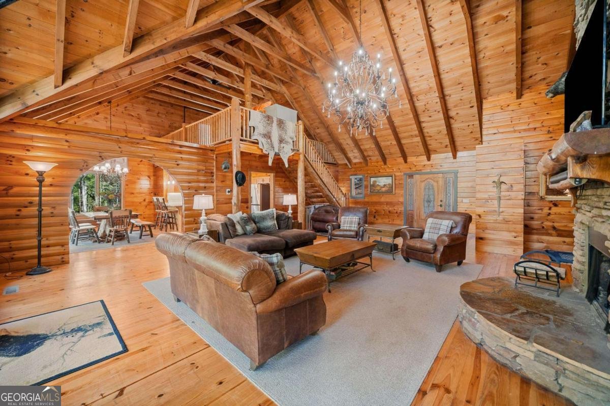 665 Little Refuge Road Waleska - Photo 16