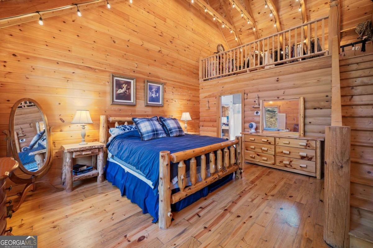 665 Little Refuge Road Waleska - Photo 17