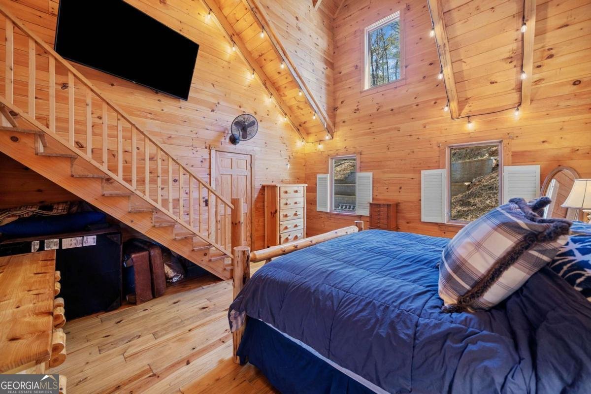 665 Little Refuge Road Waleska - Photo 19