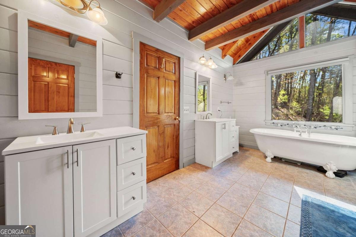 665 Little Refuge Road Waleska - Photo 21