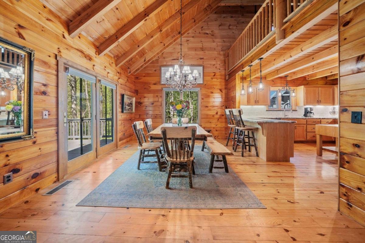 665 Little Refuge Road Waleska - Photo 26