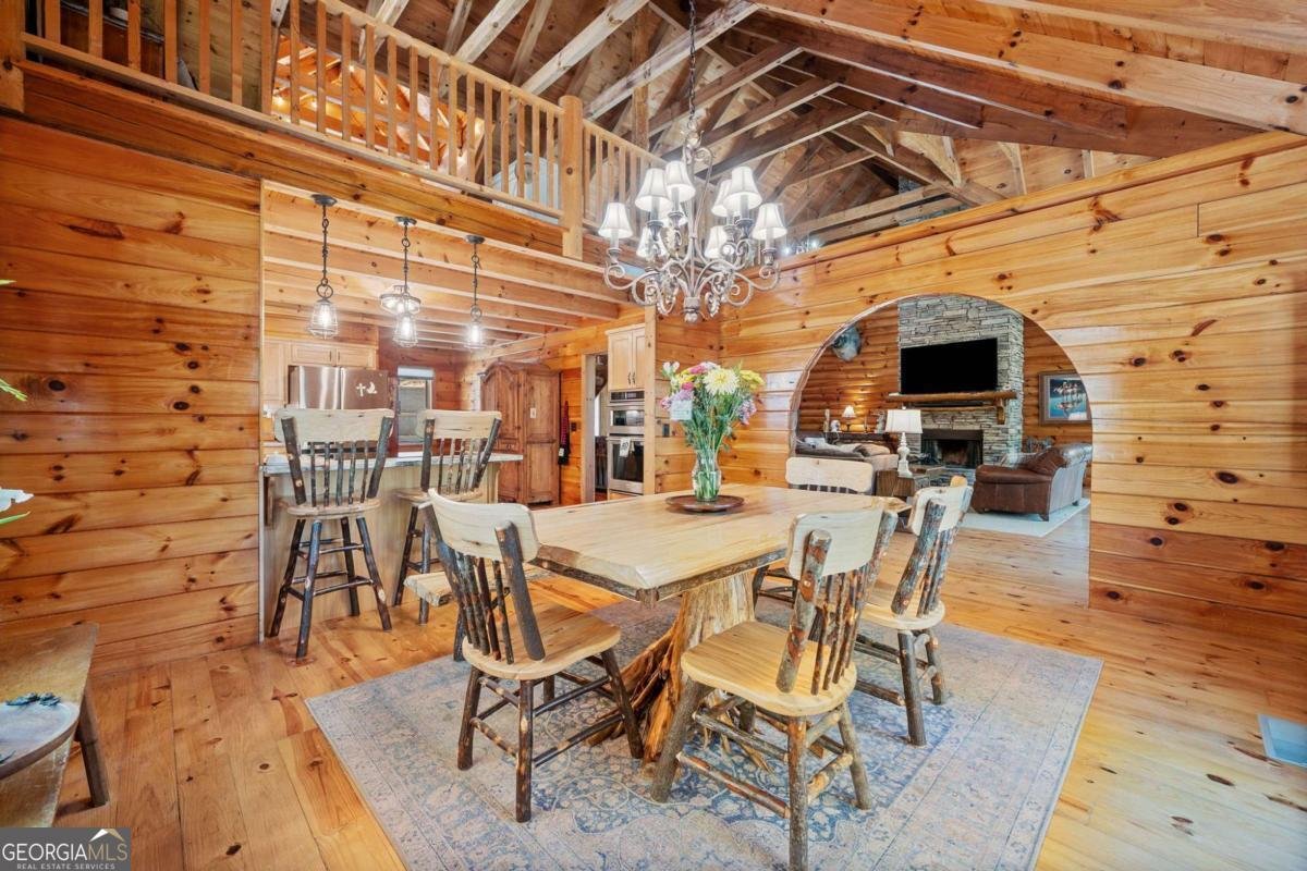 665 Little Refuge Road Waleska - Photo 28