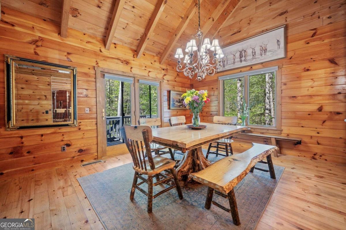 665 Little Refuge Road Waleska - Photo 29