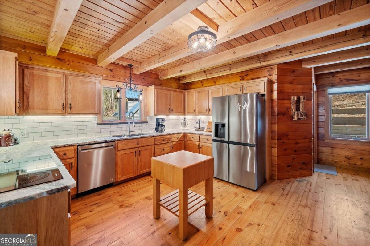 665 Little Refuge Road Waleska - Photo 30