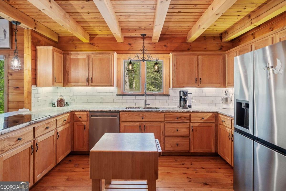 665 Little Refuge Road Waleska - Photo 31