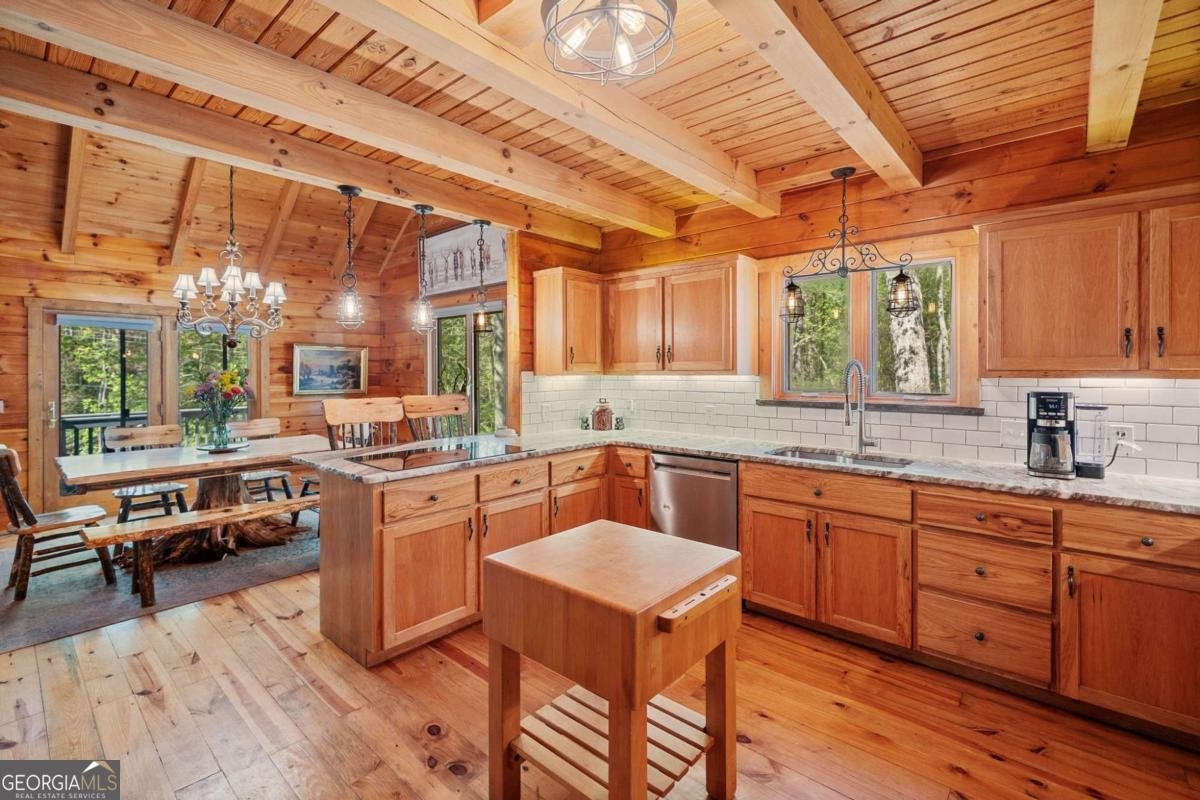 665 Little Refuge Road Waleska - Photo 32