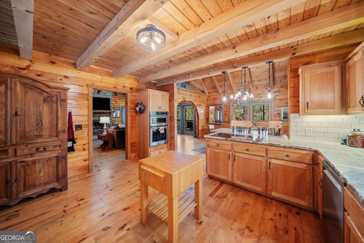 665 Little Refuge Road Waleska - Photo 33