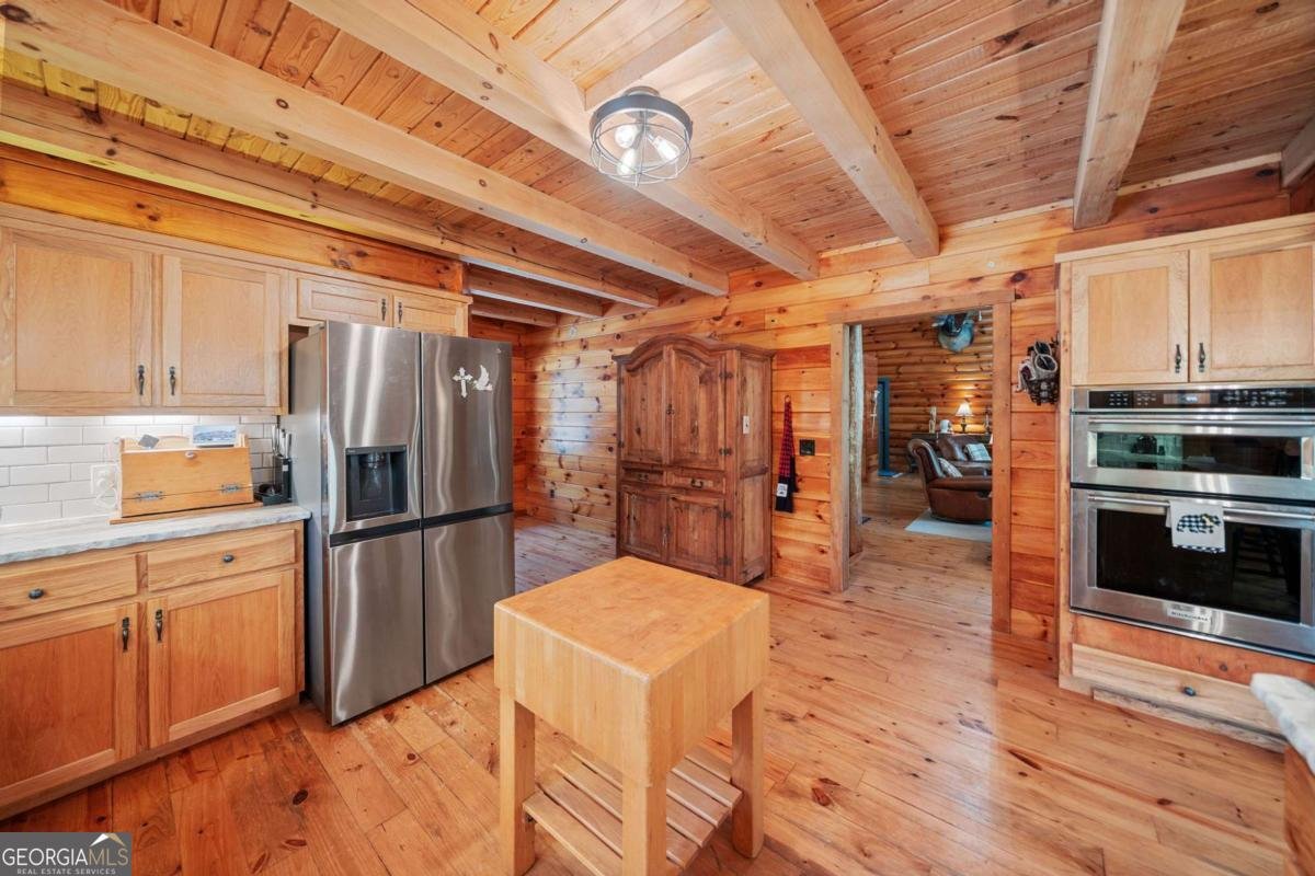 665 Little Refuge Road Waleska - Photo 34