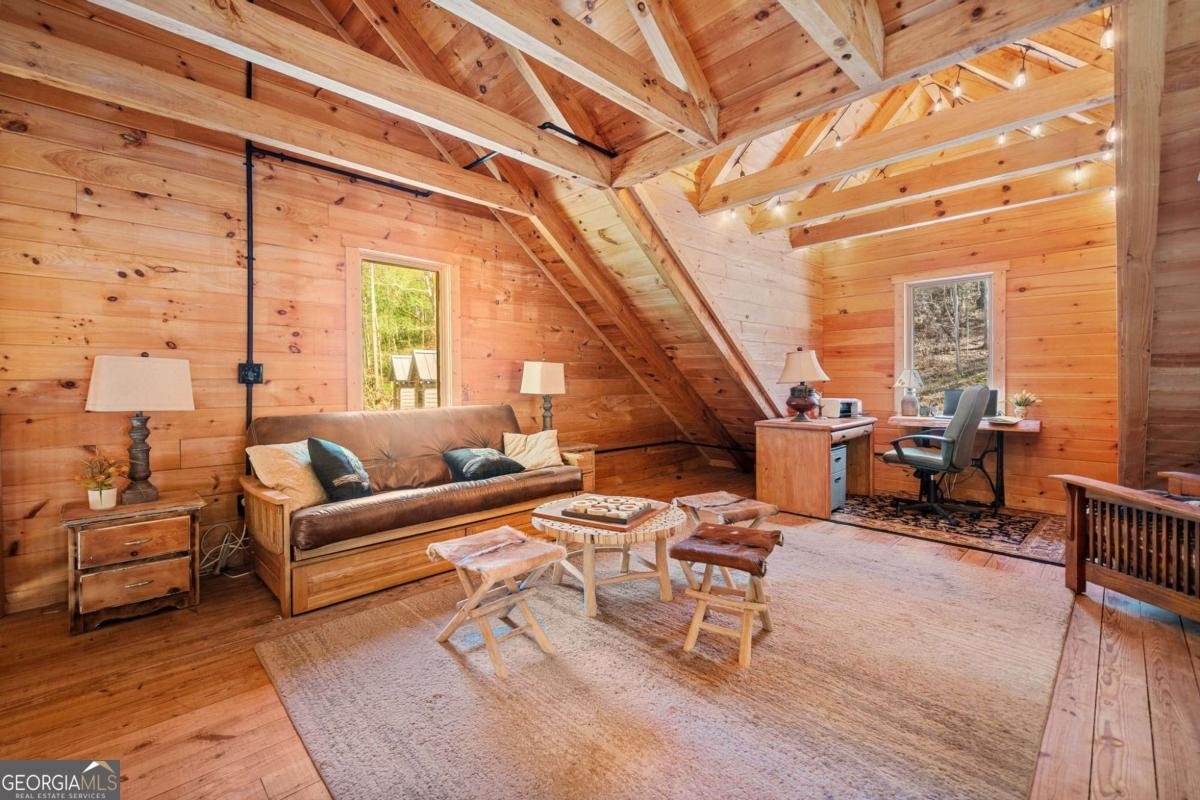 665 Little Refuge Road Waleska - Photo 37