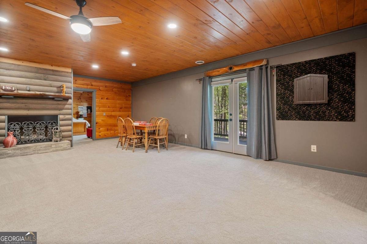 665 Little Refuge Road Waleska - Photo 38