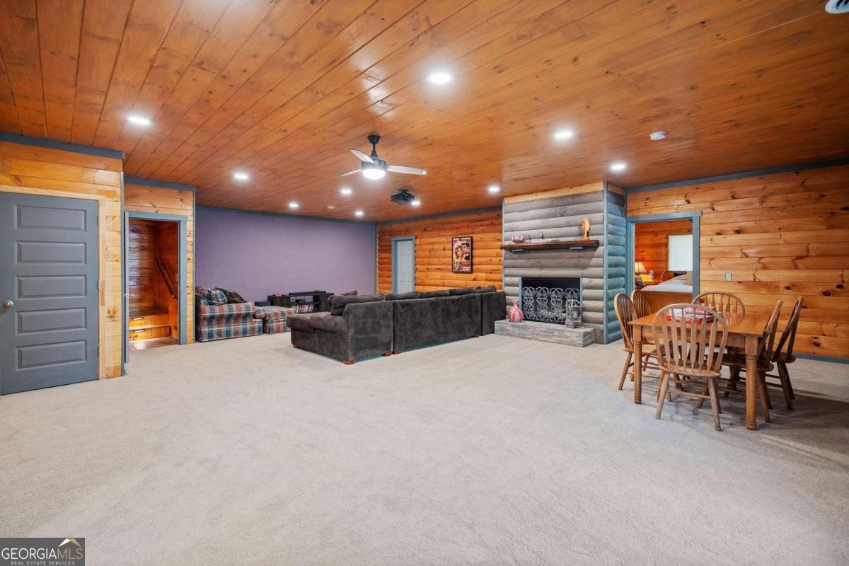 665 Little Refuge Road Waleska - Photo 39