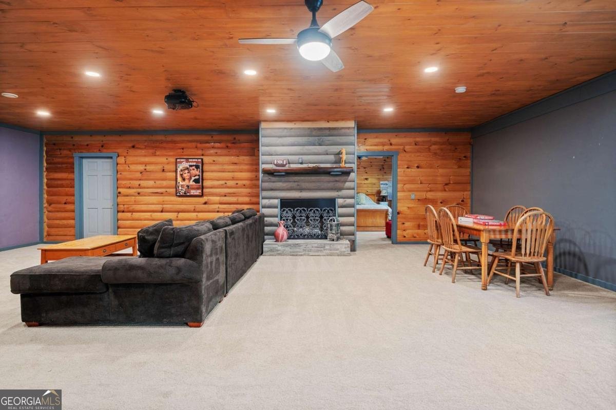 665 Little Refuge Road Waleska - Photo 40