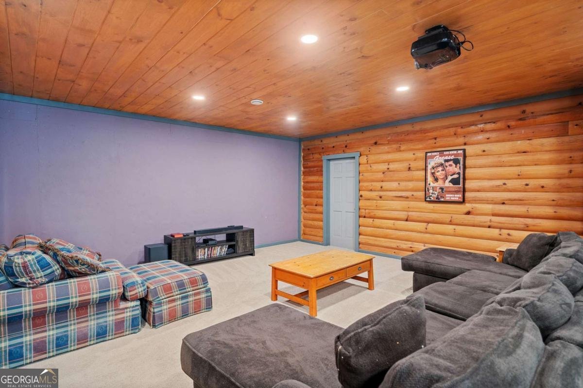 665 Little Refuge Road Waleska - Photo 41