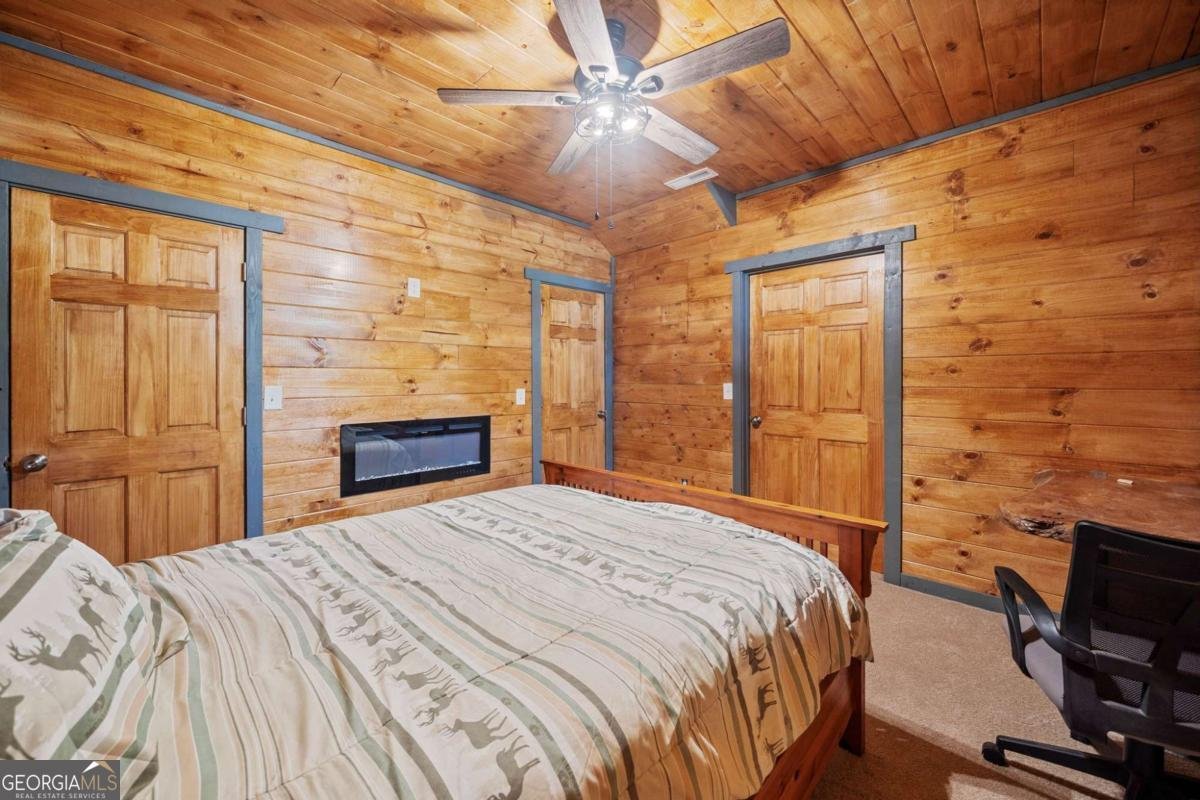 665 Little Refuge Road Waleska - Photo 46