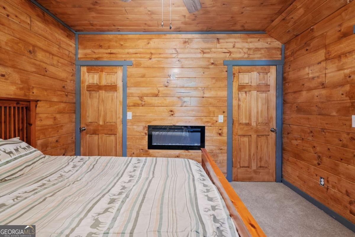 665 Little Refuge Road Waleska - Photo 47