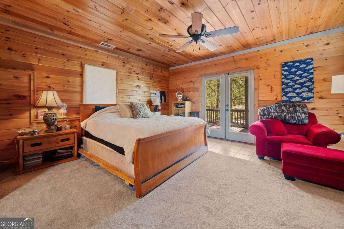 665 Little Refuge Road Waleska - Photo 48