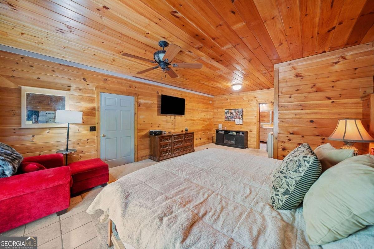 665 Little Refuge Road Waleska - Photo 49