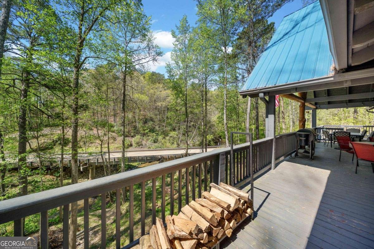 665 Little Refuge Road Waleska - Photo 51