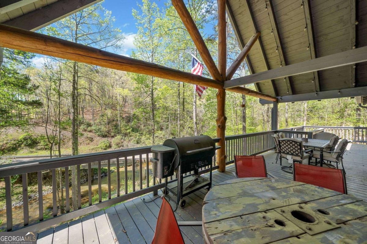 665 Little Refuge Road Waleska - Photo 52