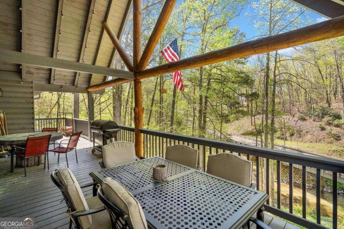 665 Little Refuge Road Waleska - Photo 53