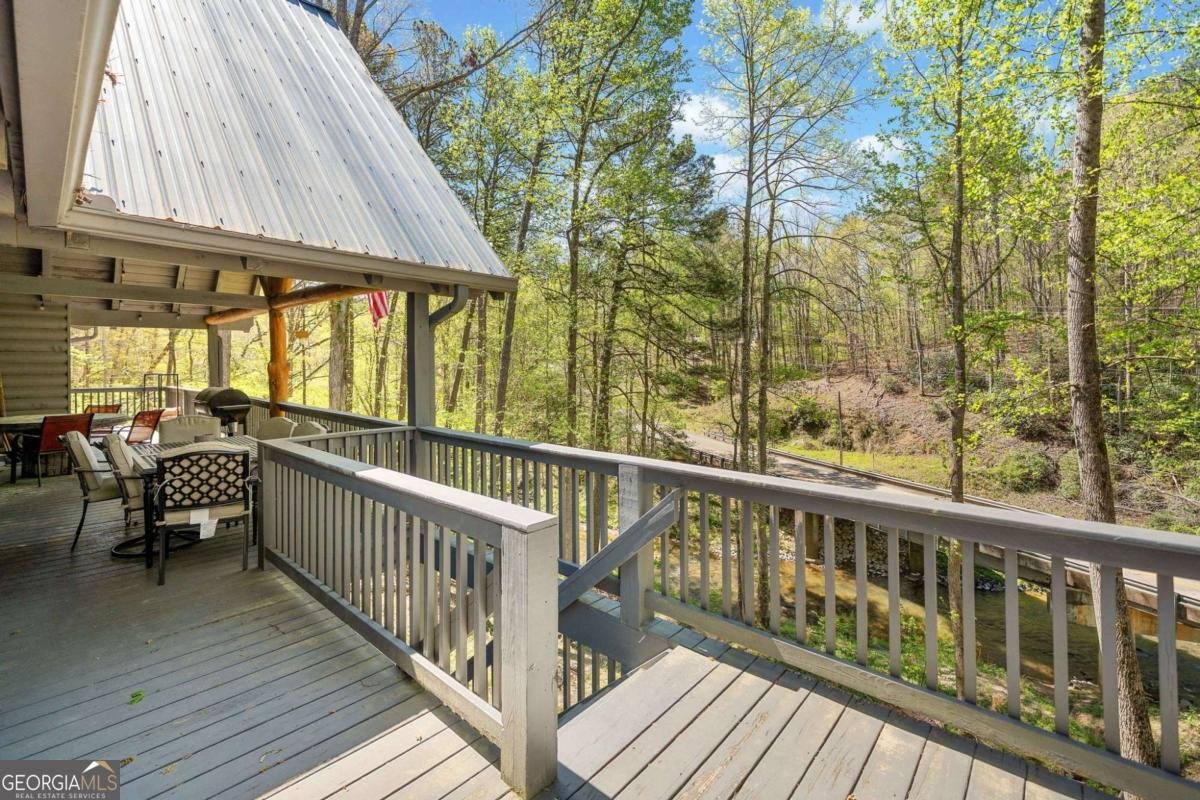 665 Little Refuge Road Waleska - Photo 54