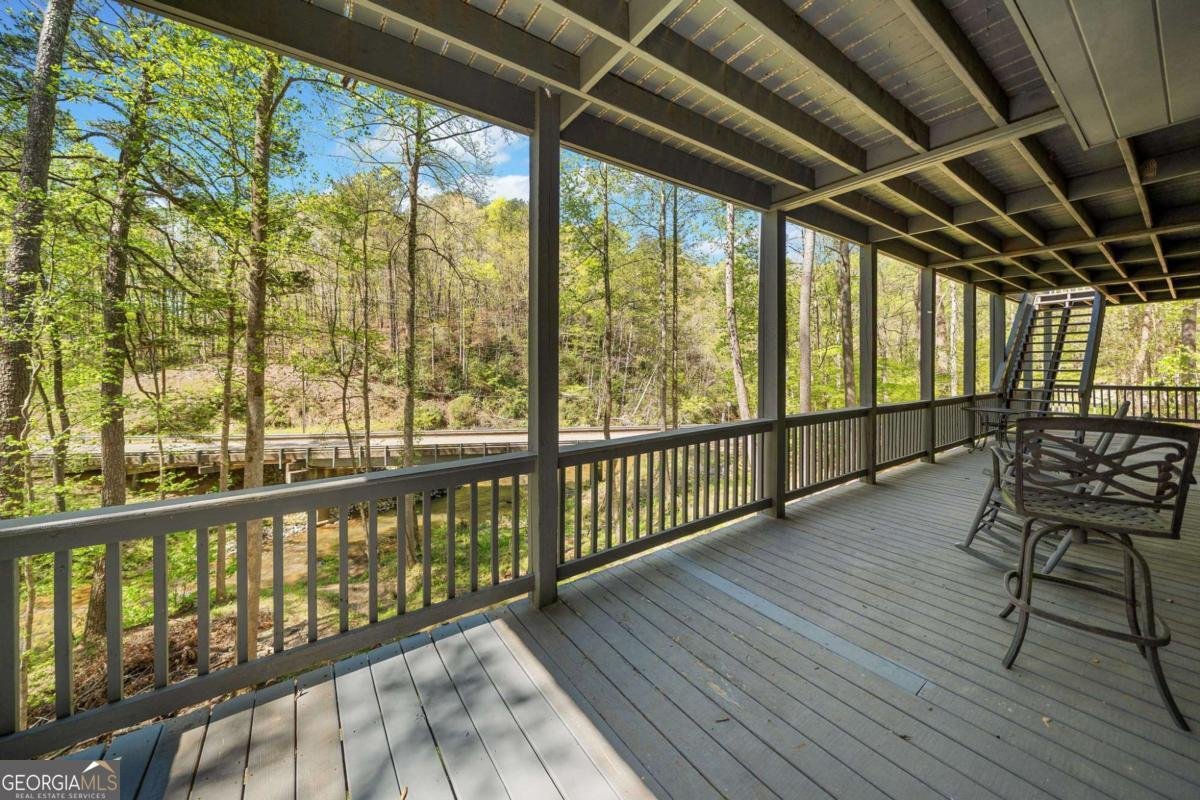 665 Little Refuge Road Waleska - Photo 56