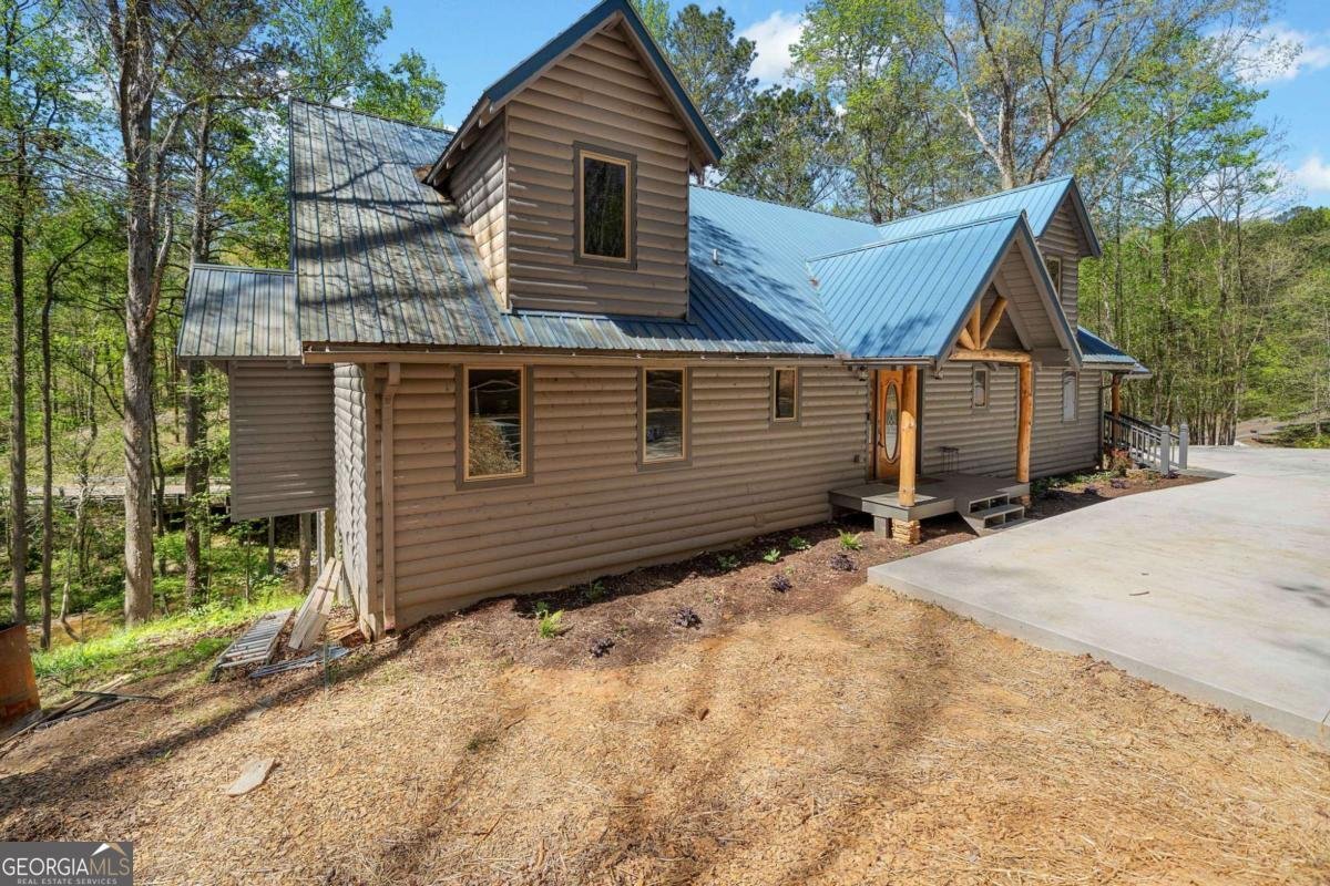 665 Little Refuge Road Waleska - Photo 58