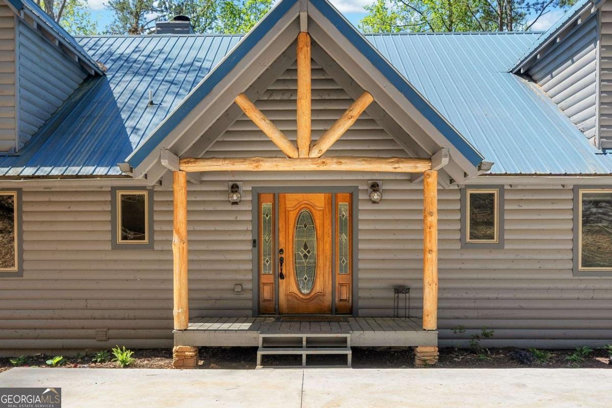 665 Little Refuge Road Waleska - Photo 59