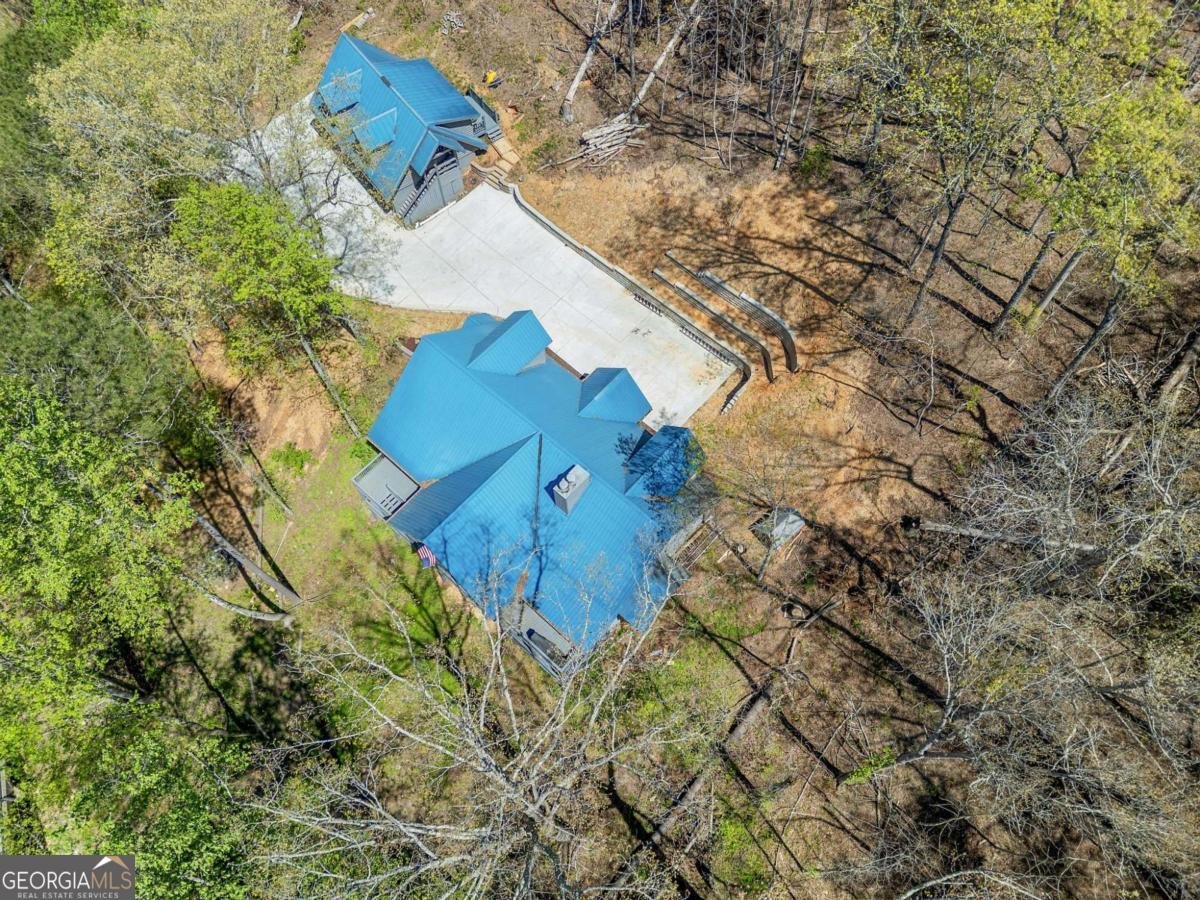 665 Little Refuge Road Waleska - Photo 6