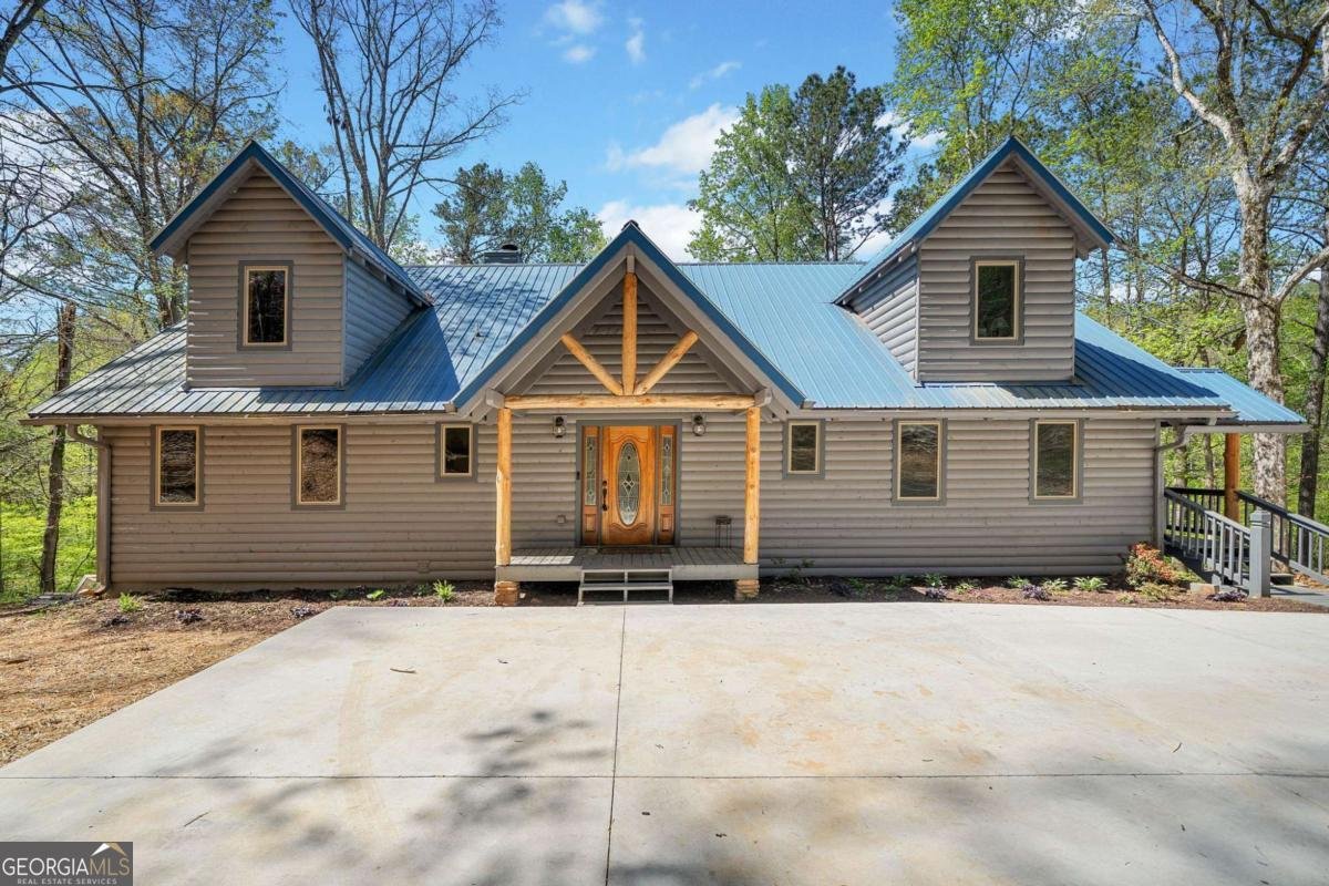 665 Little Refuge Road Waleska - Photo 60