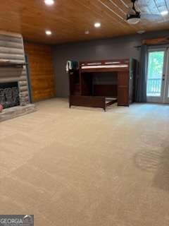 665 Little Refuge Road Waleska - Photo 66