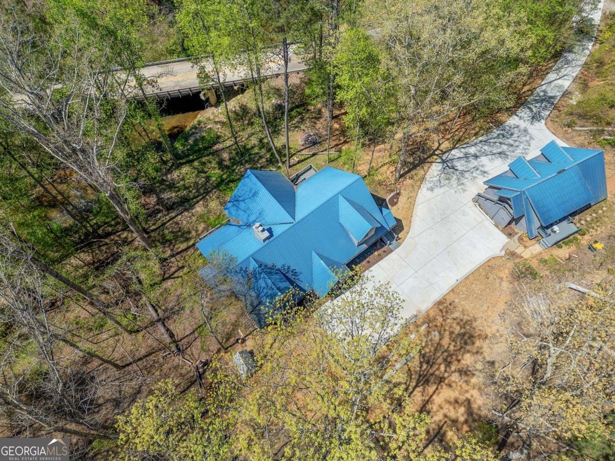 665 Little Refuge Road Waleska - Photo 7