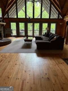 665 Little Refuge Road Waleska - Photo 72