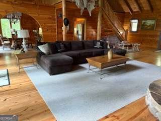 665 Little Refuge Road Waleska - Photo 73