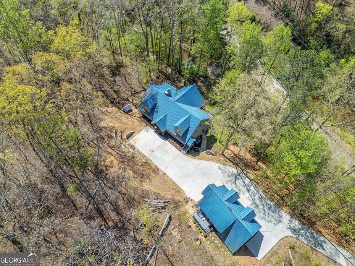 665 Little Refuge Road Waleska - Photo 8